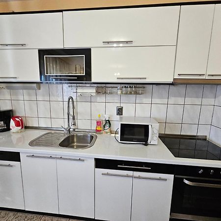 Hotel House Mirjana Smoljanac Zewnętrze zdjęcie