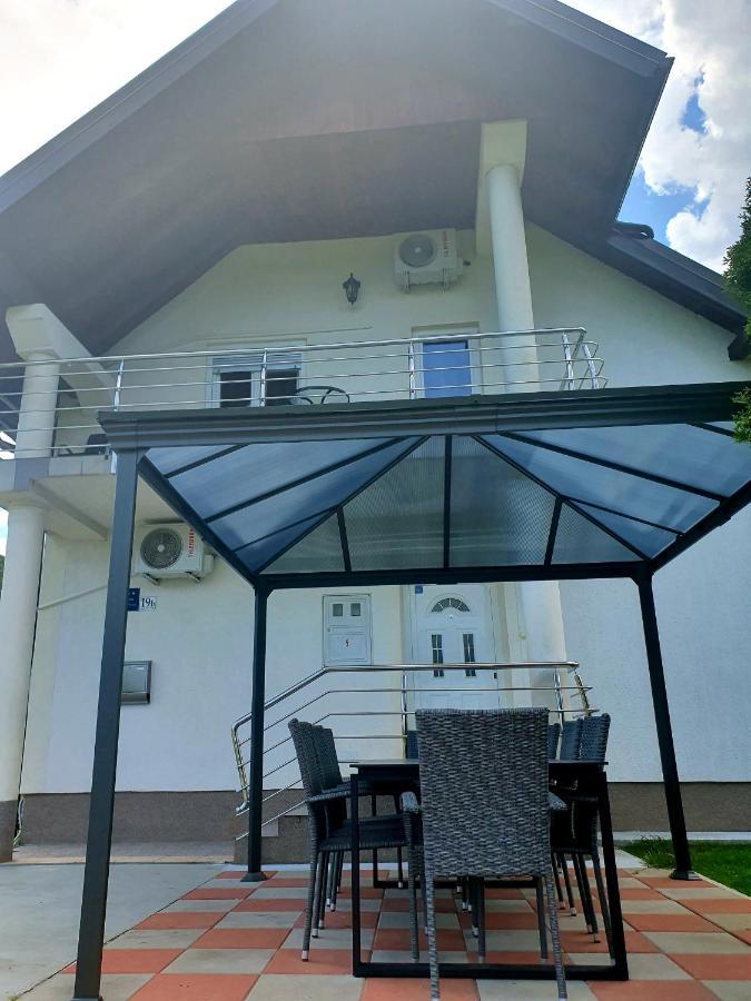 Hotel House Mirjana Smoljanac Zewnętrze zdjęcie