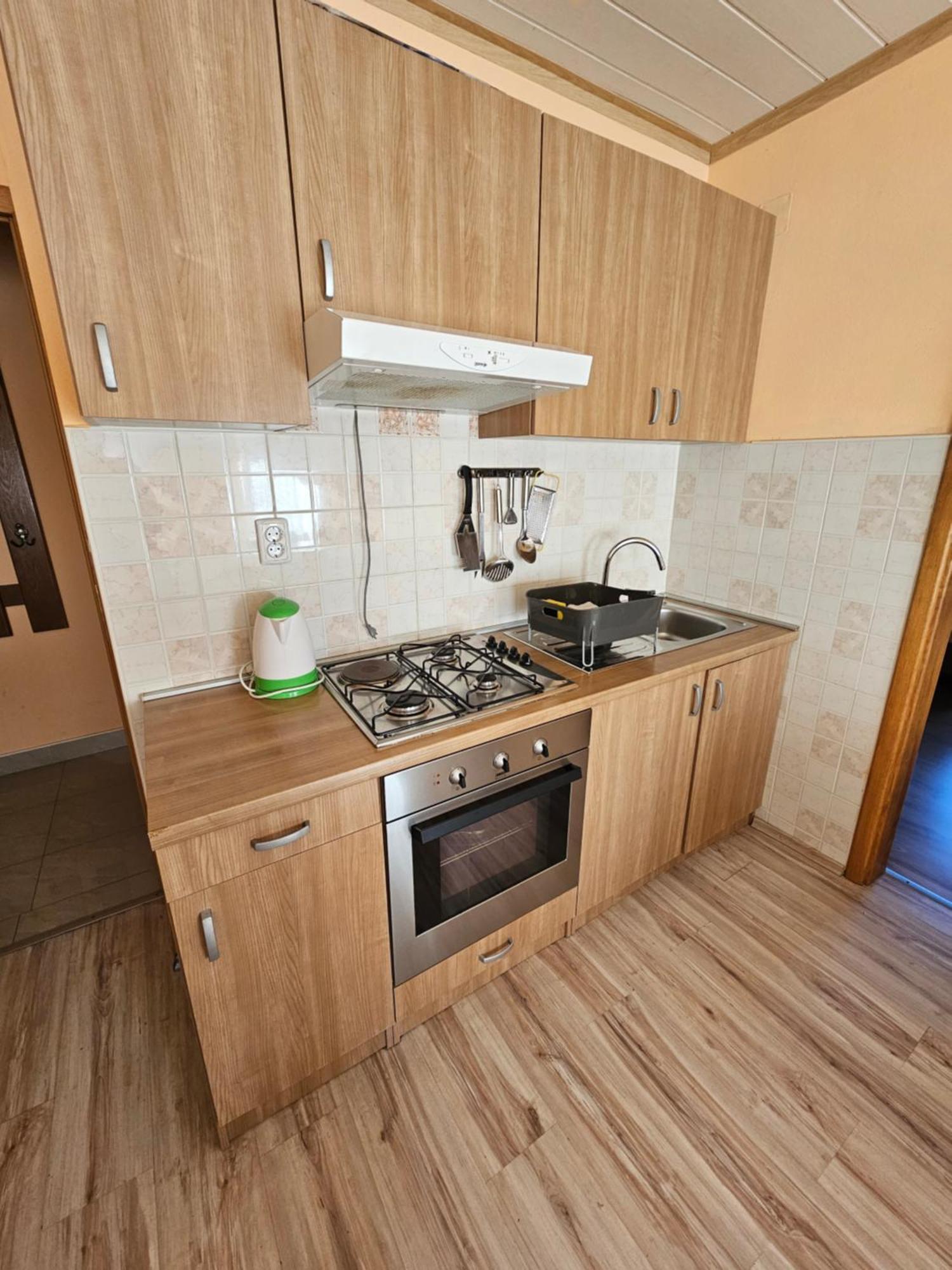 Hotel House Mirjana Smoljanac Zewnętrze zdjęcie