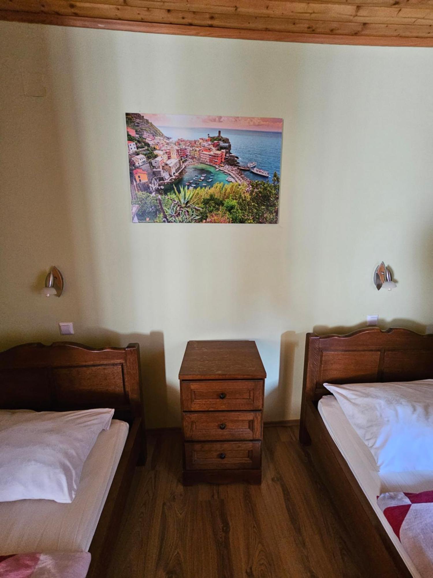 Hotel House Mirjana Smoljanac Zewnętrze zdjęcie