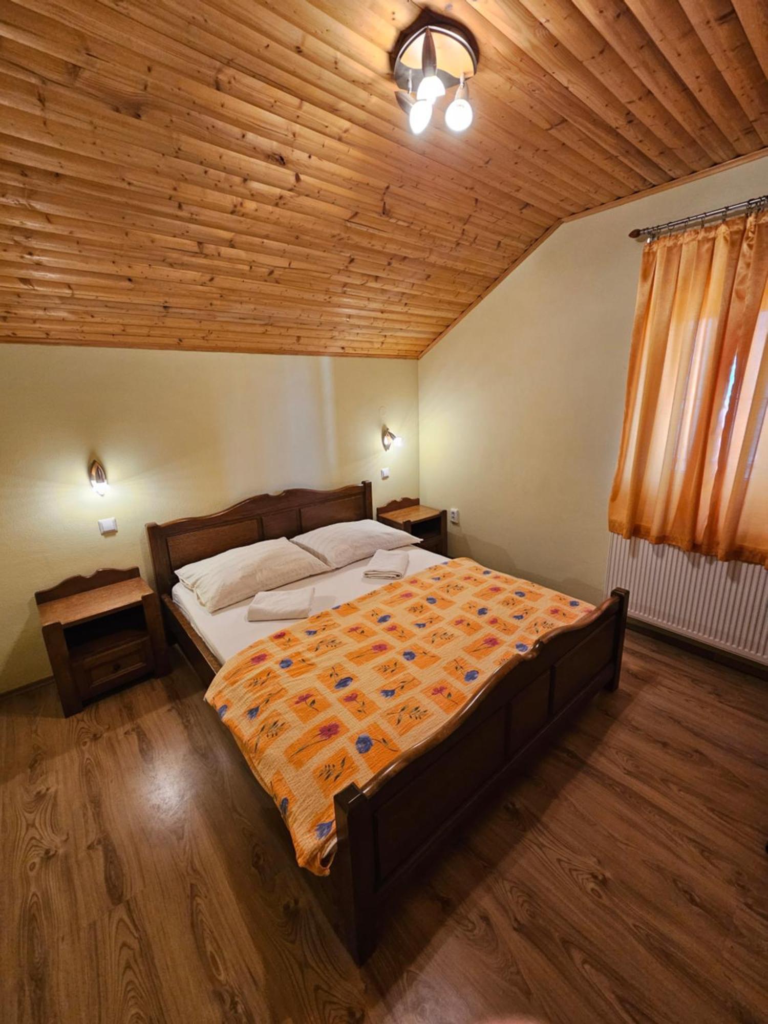 Hotel House Mirjana Smoljanac Zewnętrze zdjęcie