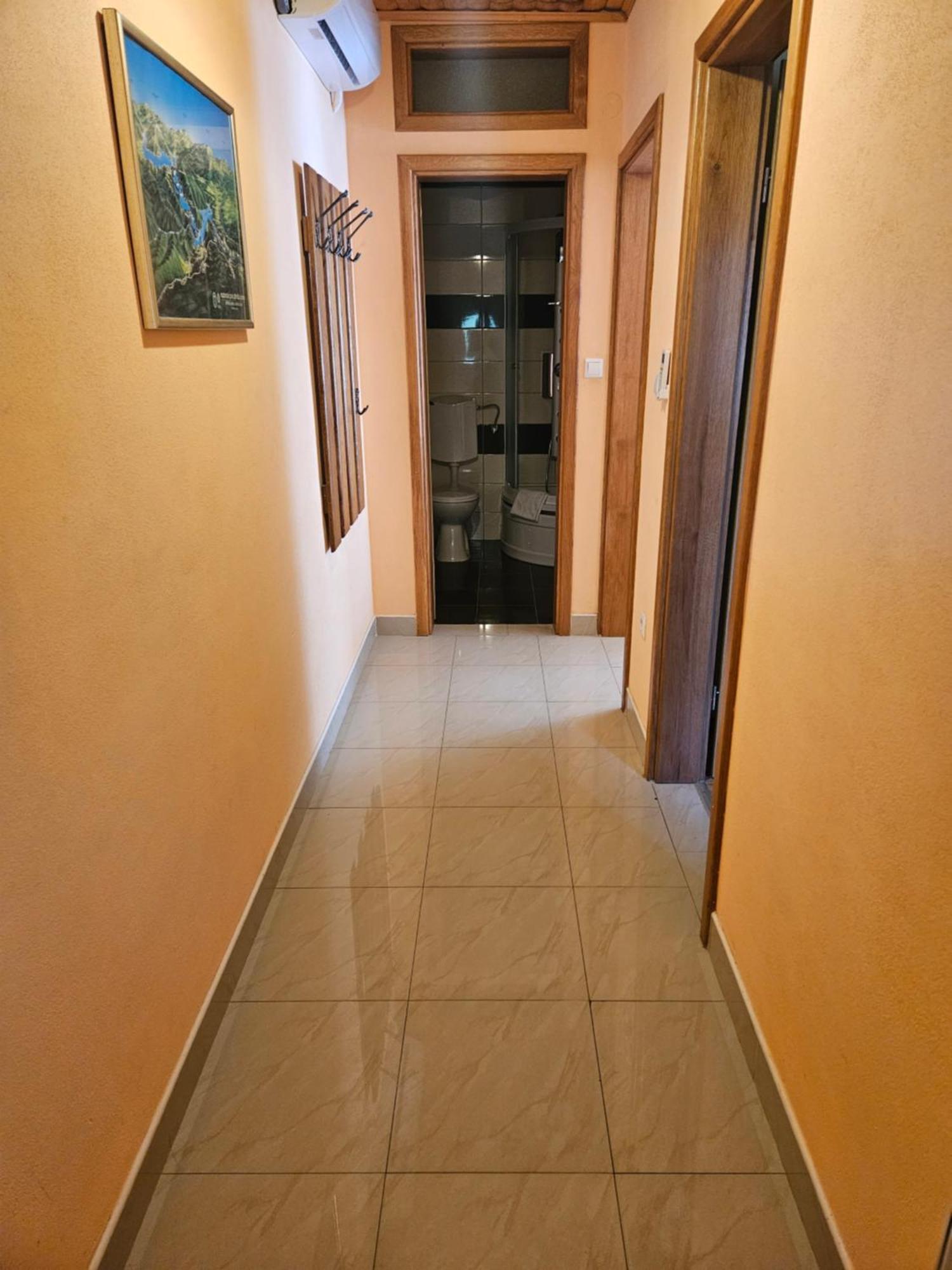Hotel House Mirjana Smoljanac Zewnętrze zdjęcie