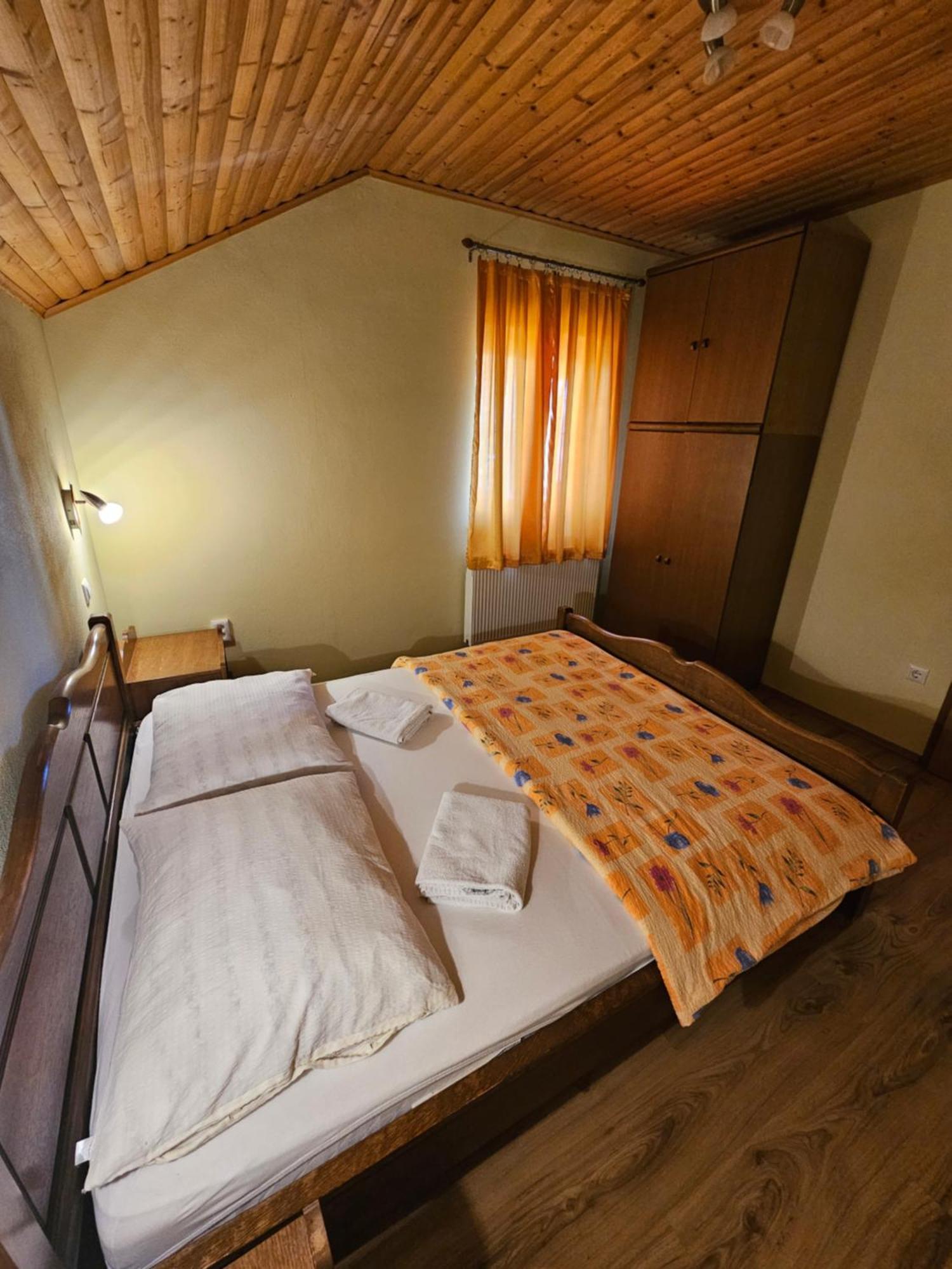 Hotel House Mirjana Smoljanac Zewnętrze zdjęcie