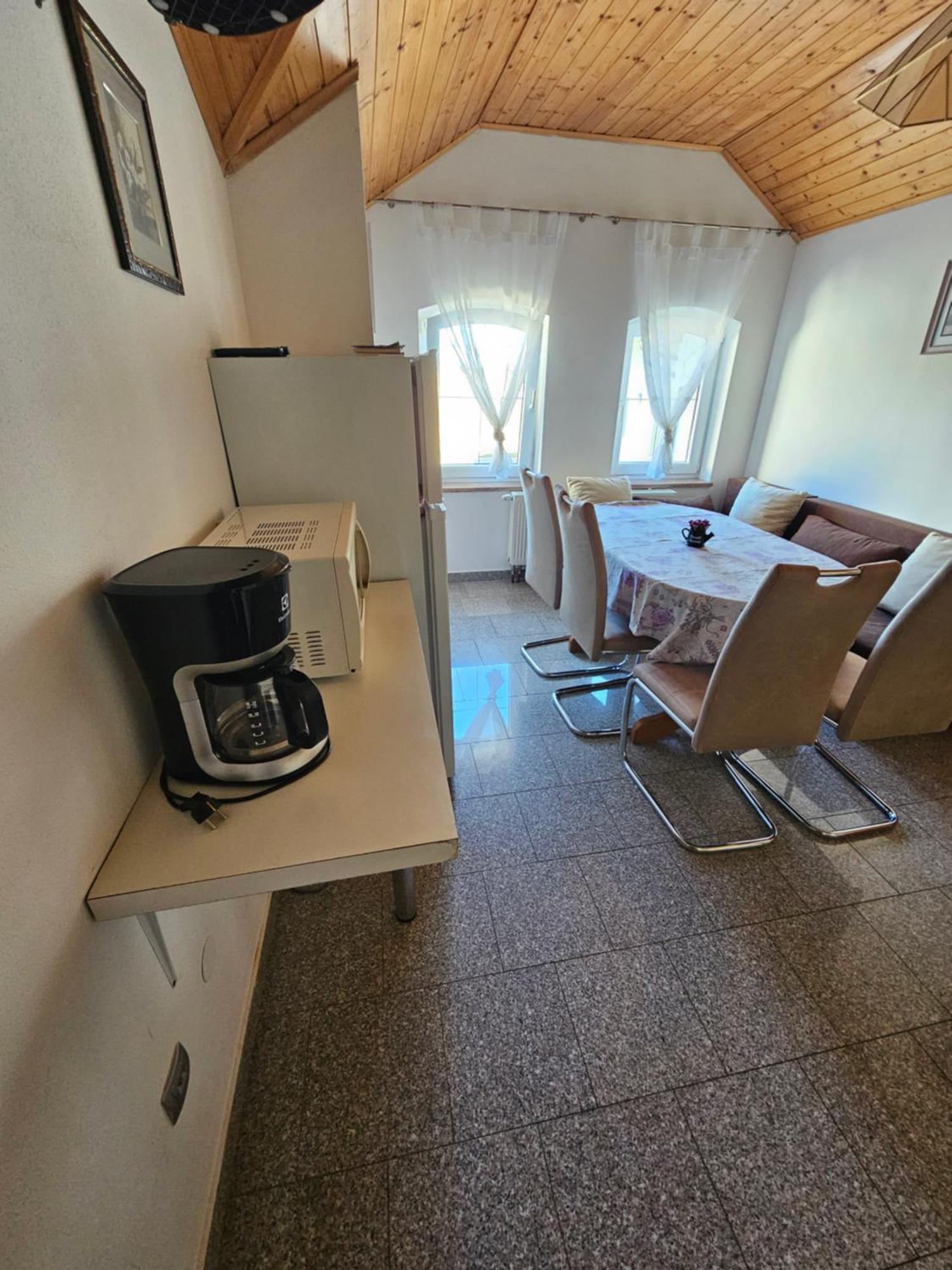 Hotel House Mirjana Smoljanac Zewnętrze zdjęcie