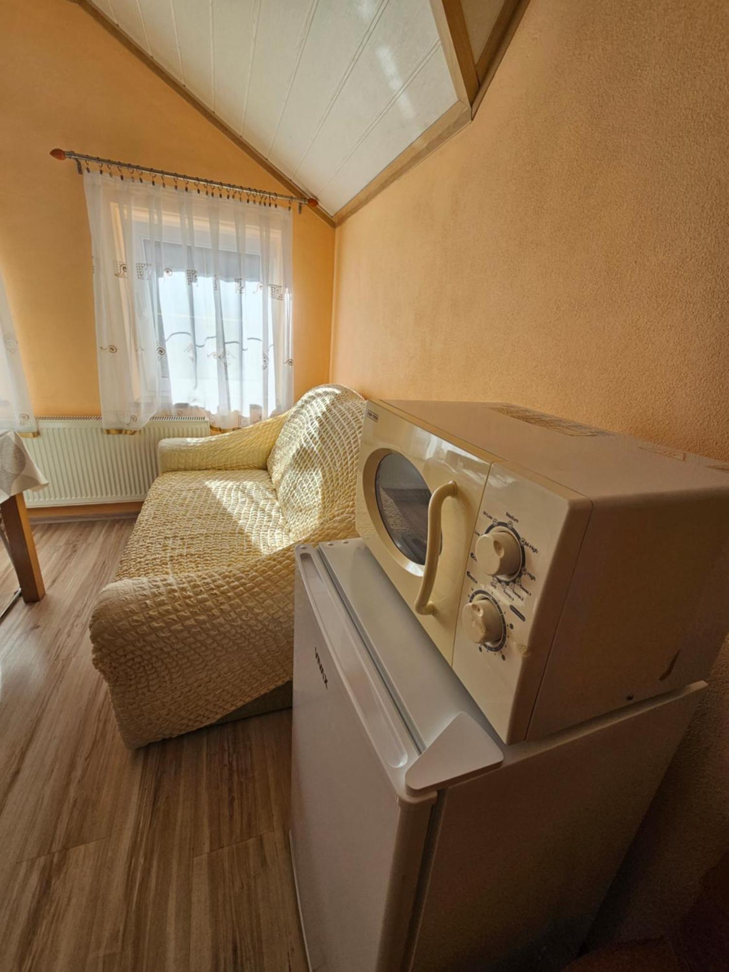 Hotel House Mirjana Smoljanac Zewnętrze zdjęcie
