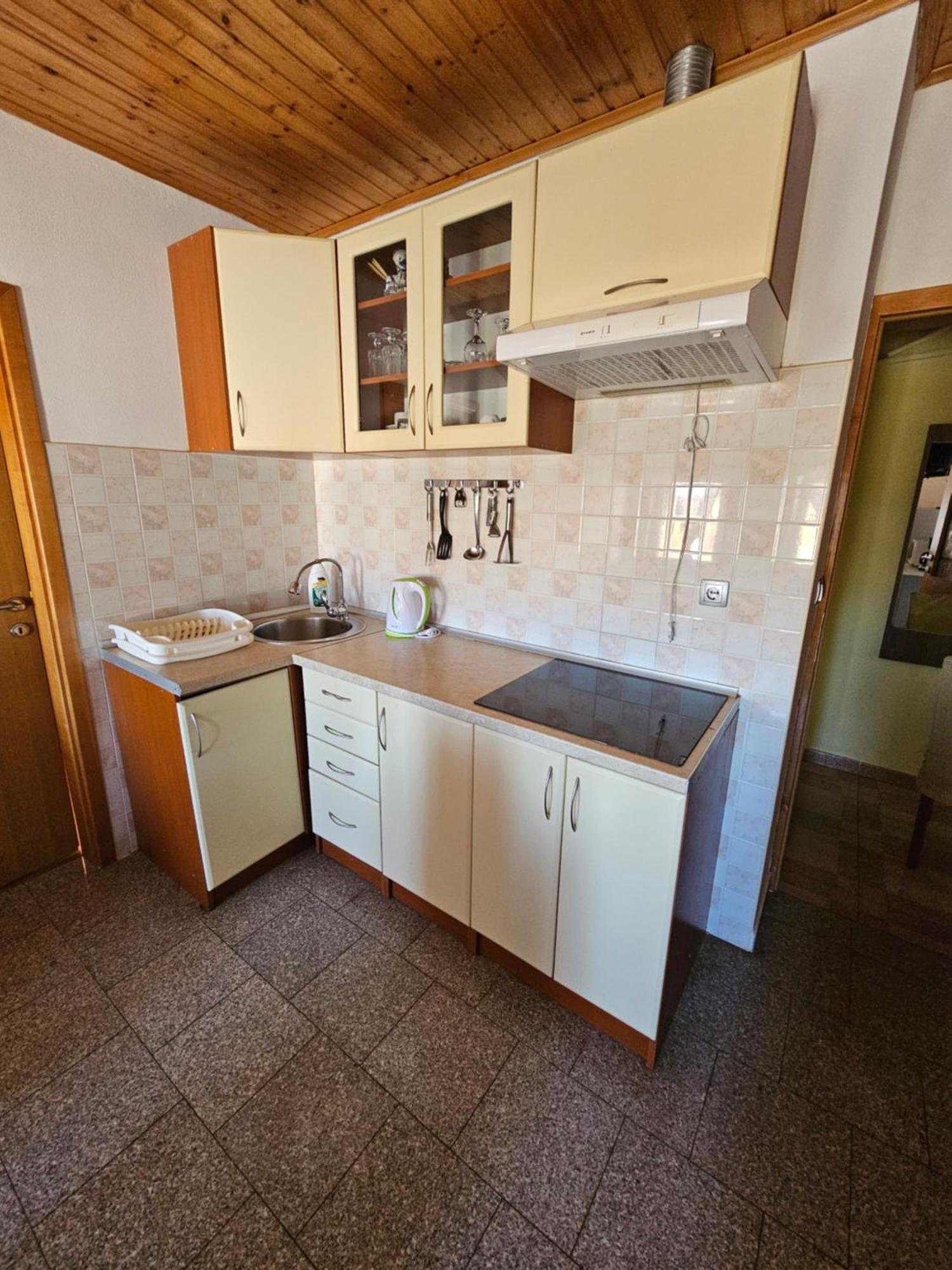 Hotel House Mirjana Smoljanac Zewnętrze zdjęcie