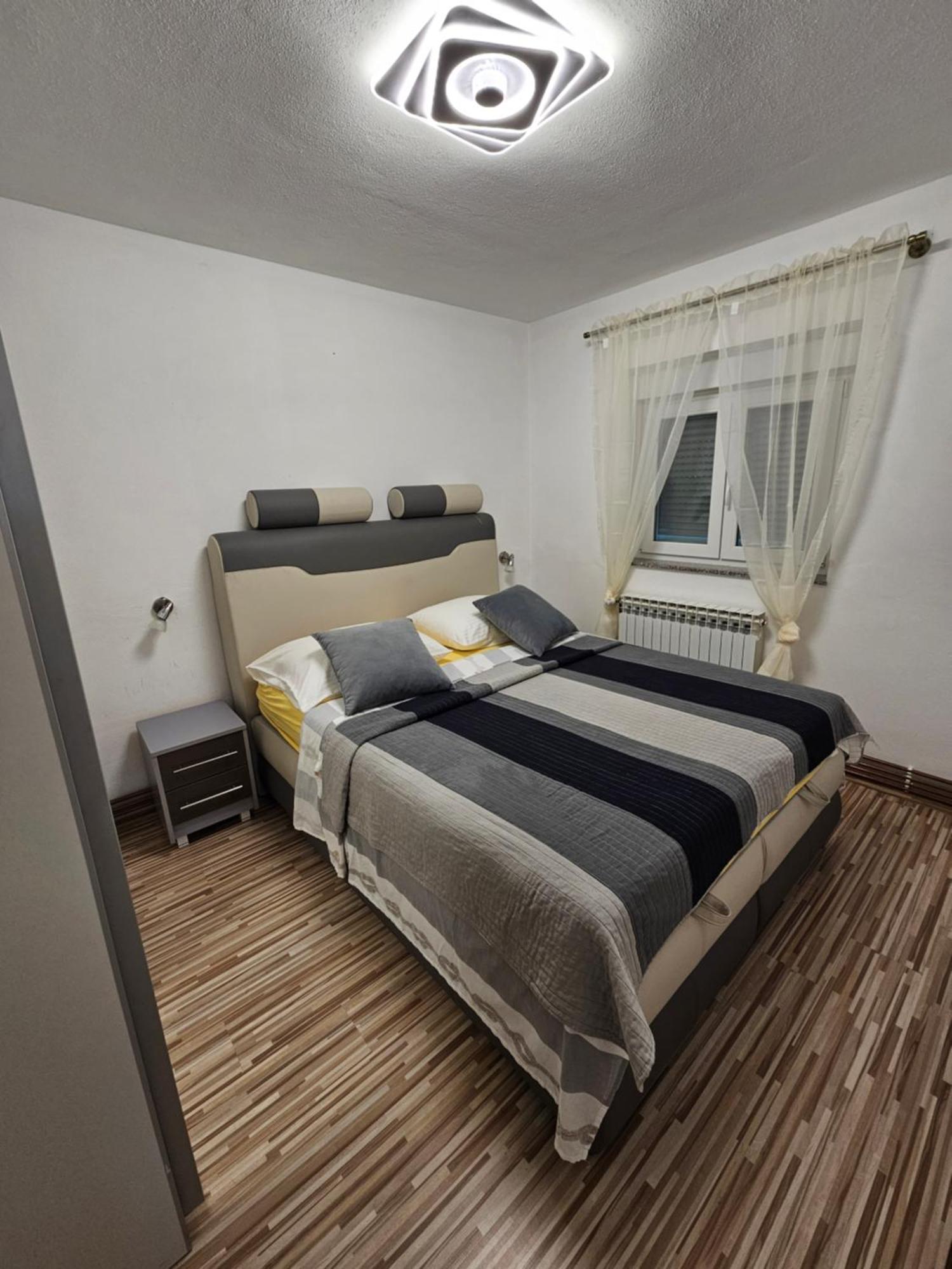 Hotel House Mirjana Smoljanac Zewnętrze zdjęcie