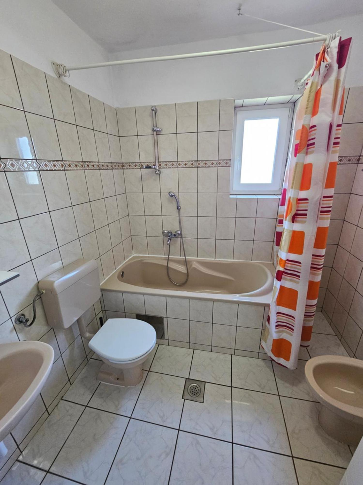 Hotel House Mirjana Smoljanac Zewnętrze zdjęcie