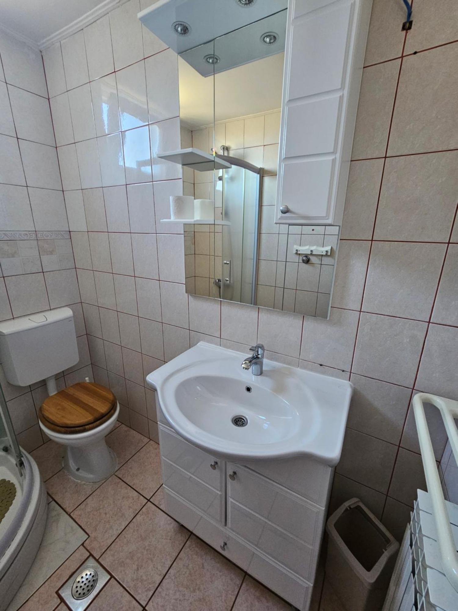 Hotel House Mirjana Smoljanac Zewnętrze zdjęcie