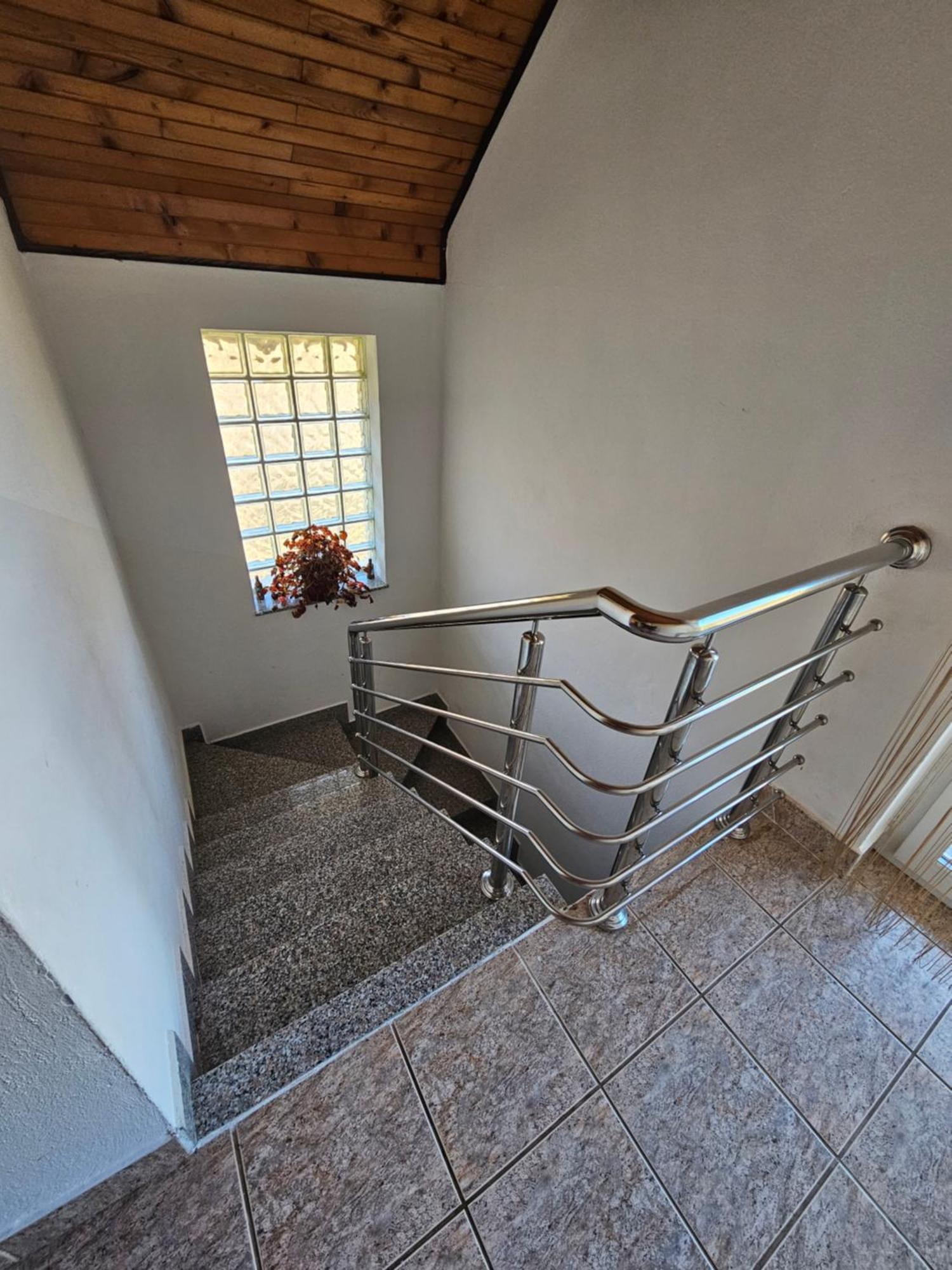 Hotel House Mirjana Smoljanac Zewnętrze zdjęcie