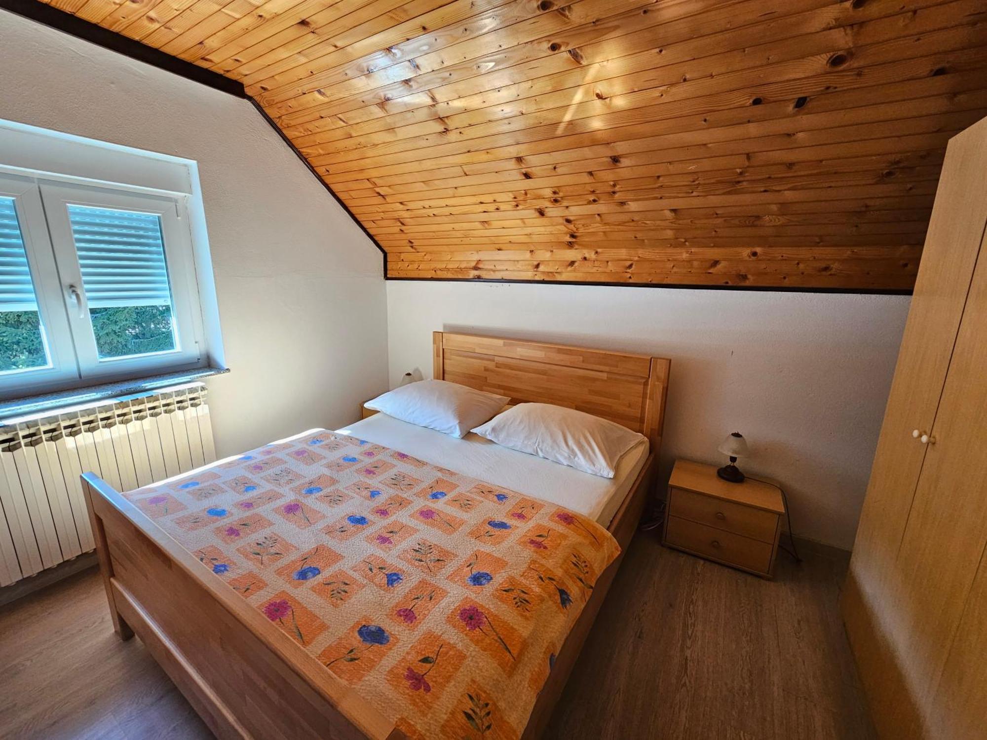 Hotel House Mirjana Smoljanac Zewnętrze zdjęcie
