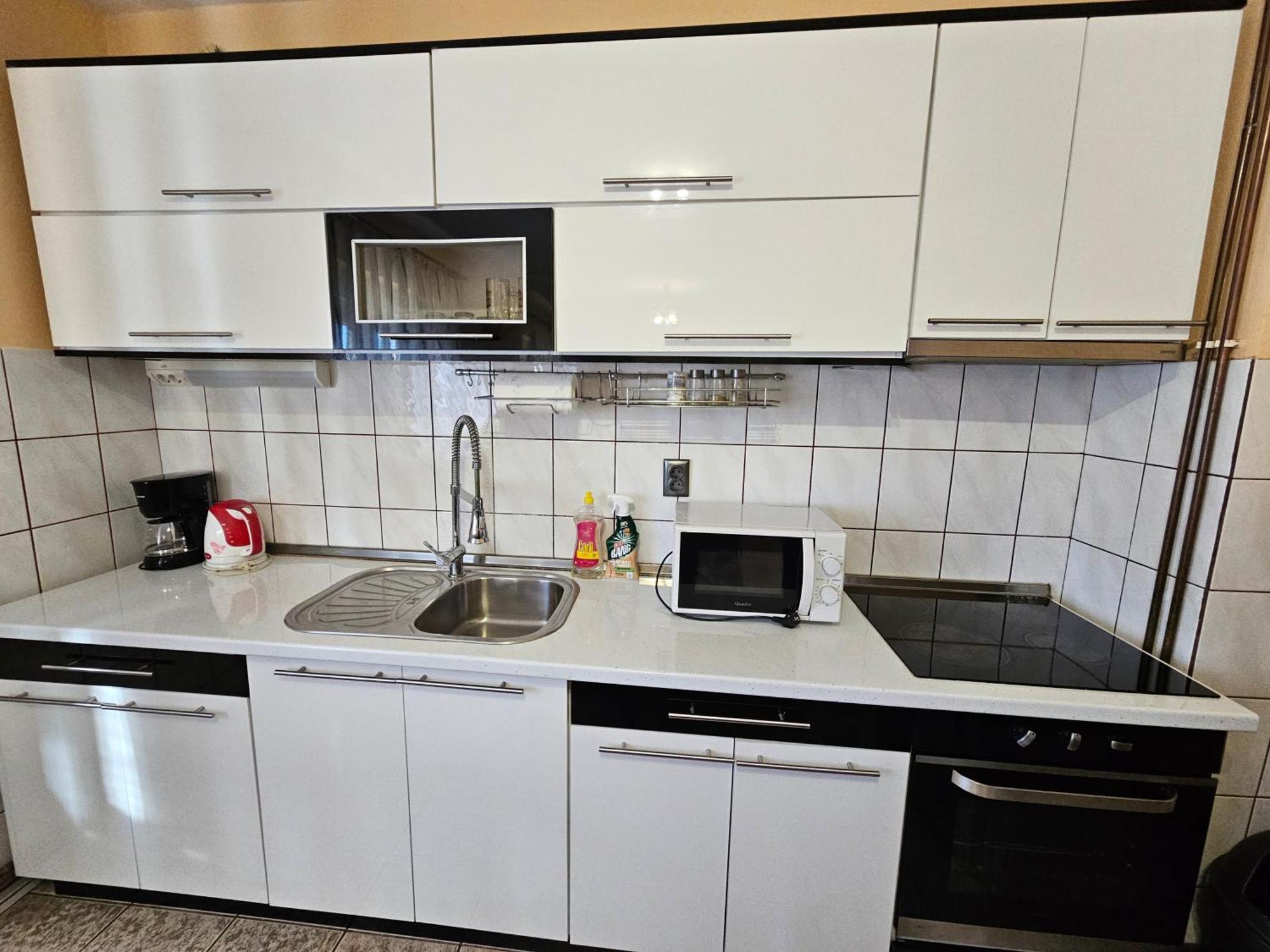 Hotel House Mirjana Smoljanac Zewnętrze zdjęcie